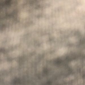 Meet your Posher, Caleb